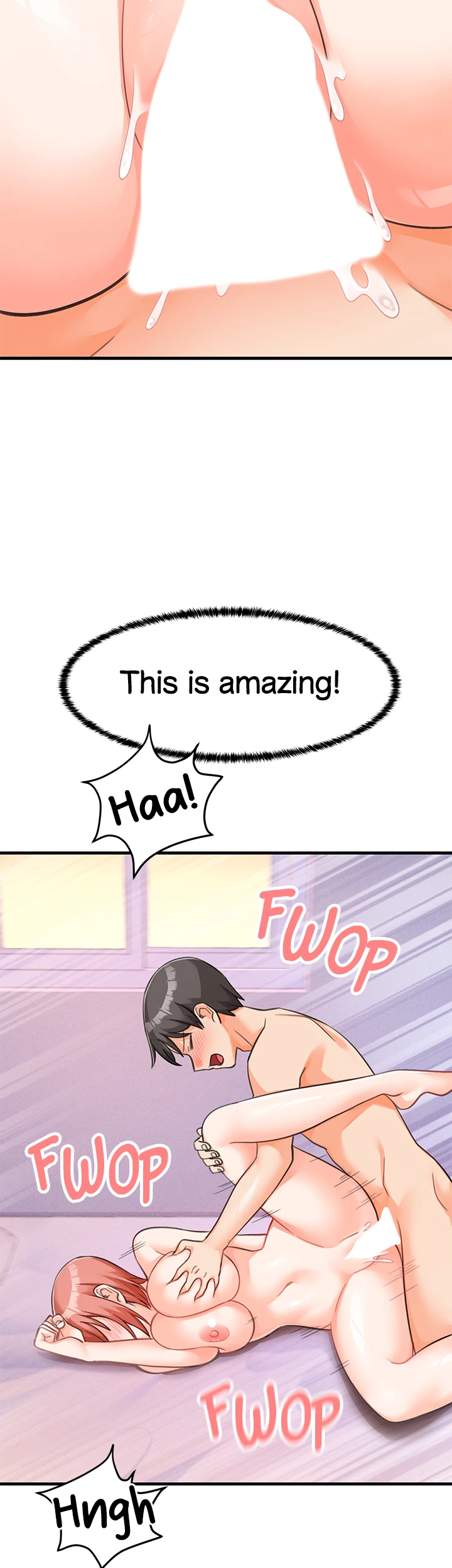 Boarding School Chapter 30 - Page 40