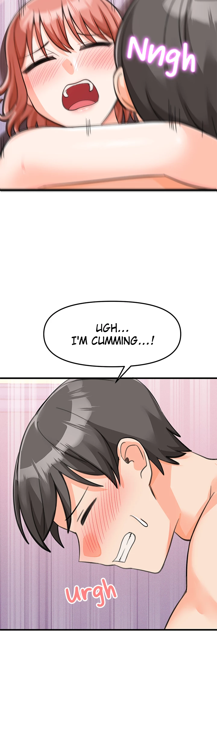 Boarding School Chapter 30 - Page 48