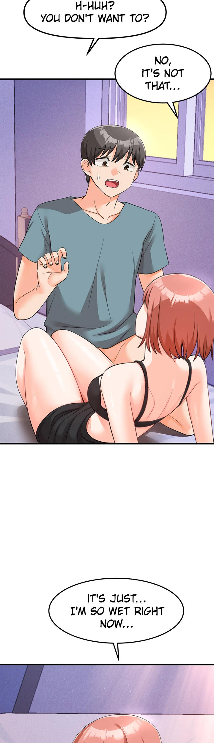 Boarding School Chapter 30 - Page 6