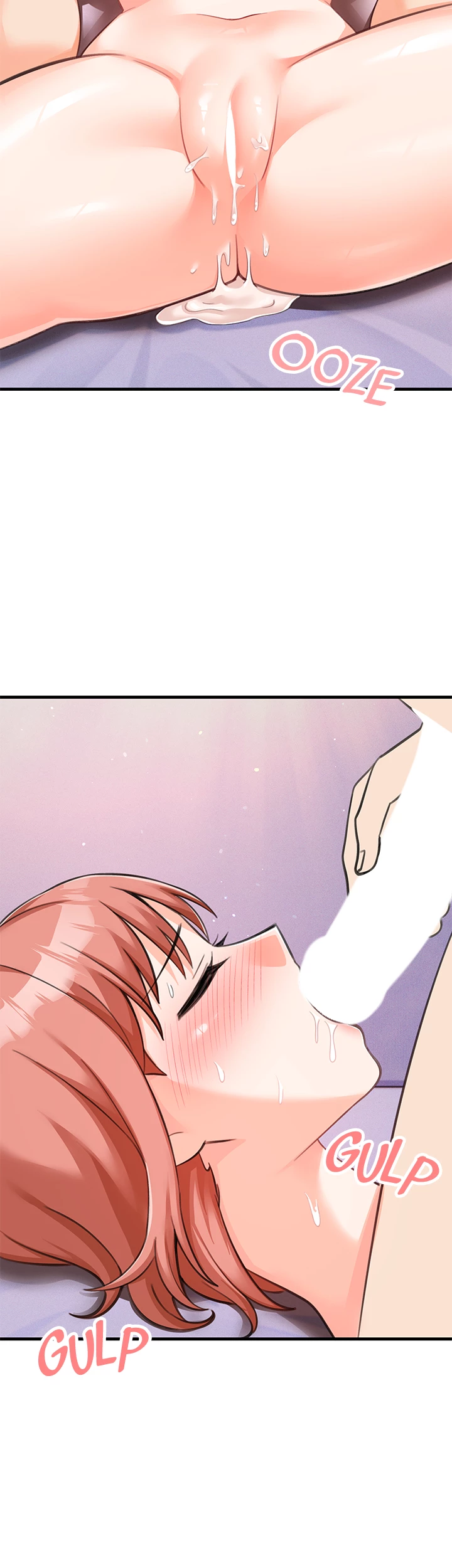 Boarding School Chapter 30 - Page 51