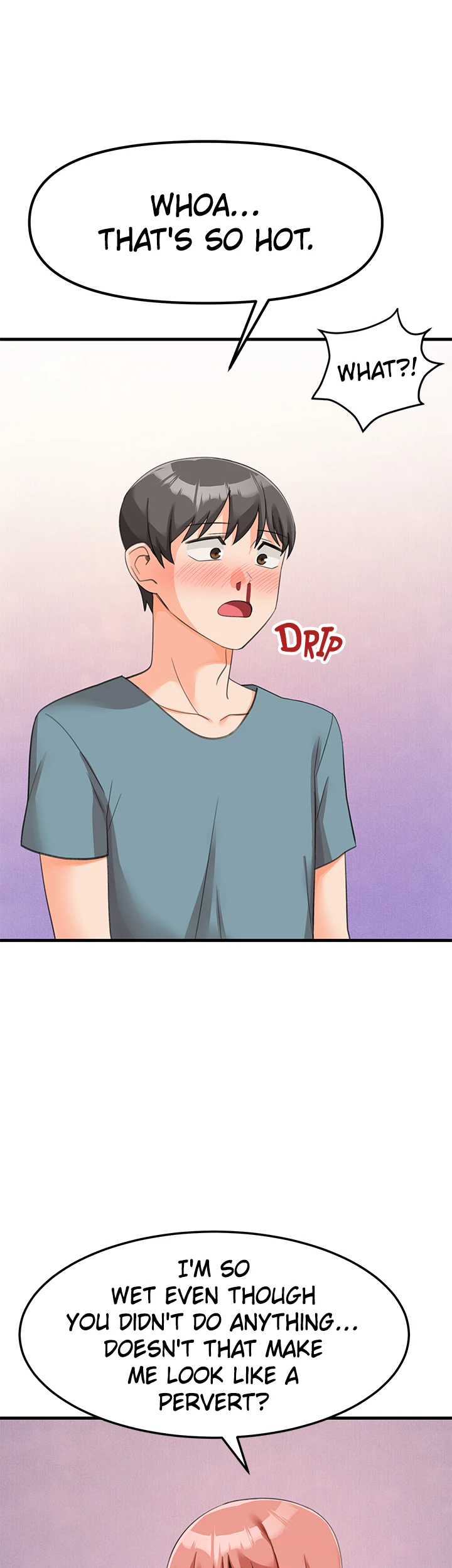 Boarding School Chapter 30 - Page 8