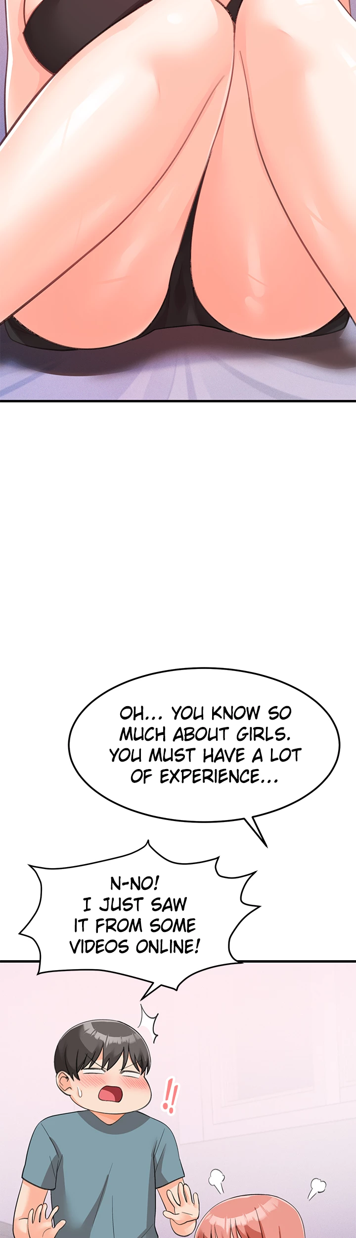 Boarding School Chapter 30 - Page 10