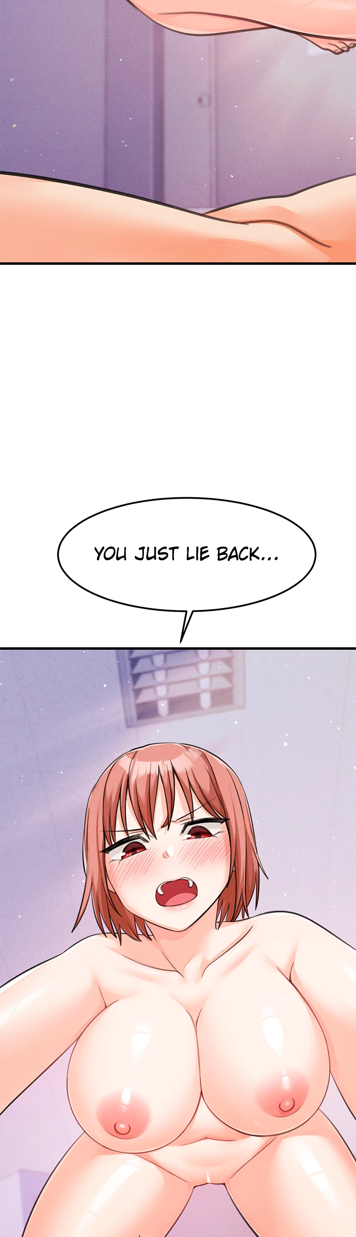 Boarding School Chapter 31 - Page 2