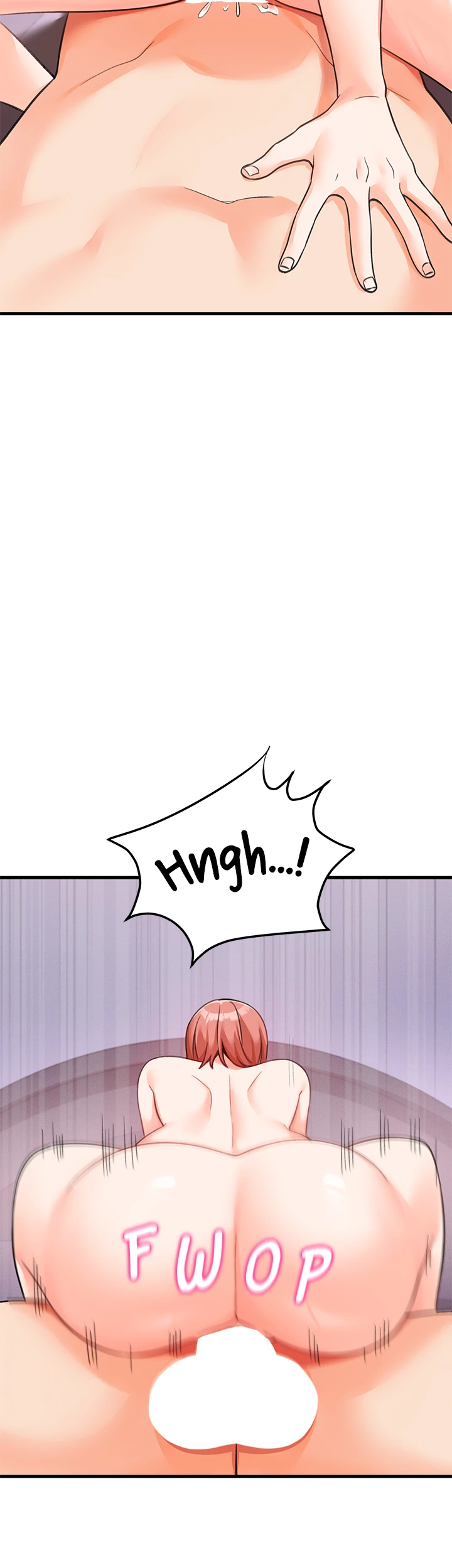 Boarding School Chapter 31 - Page 17