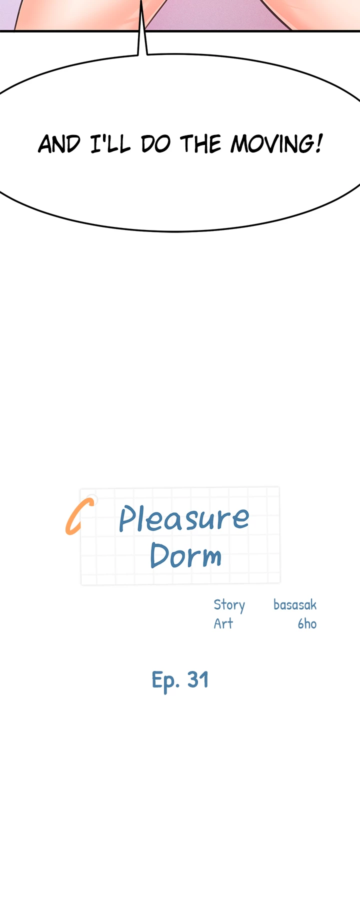 Boarding School Chapter 31 - Page 3