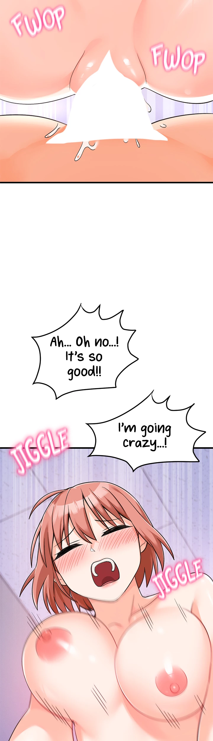 Boarding School Chapter 31 - Page 21