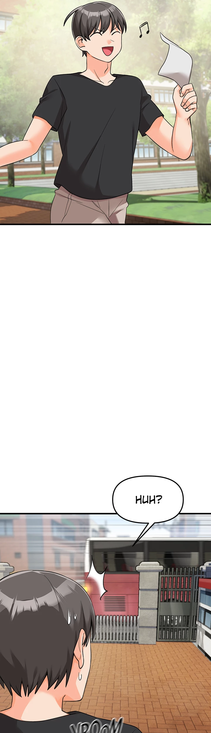 Boarding School Chapter 31 - Page 28