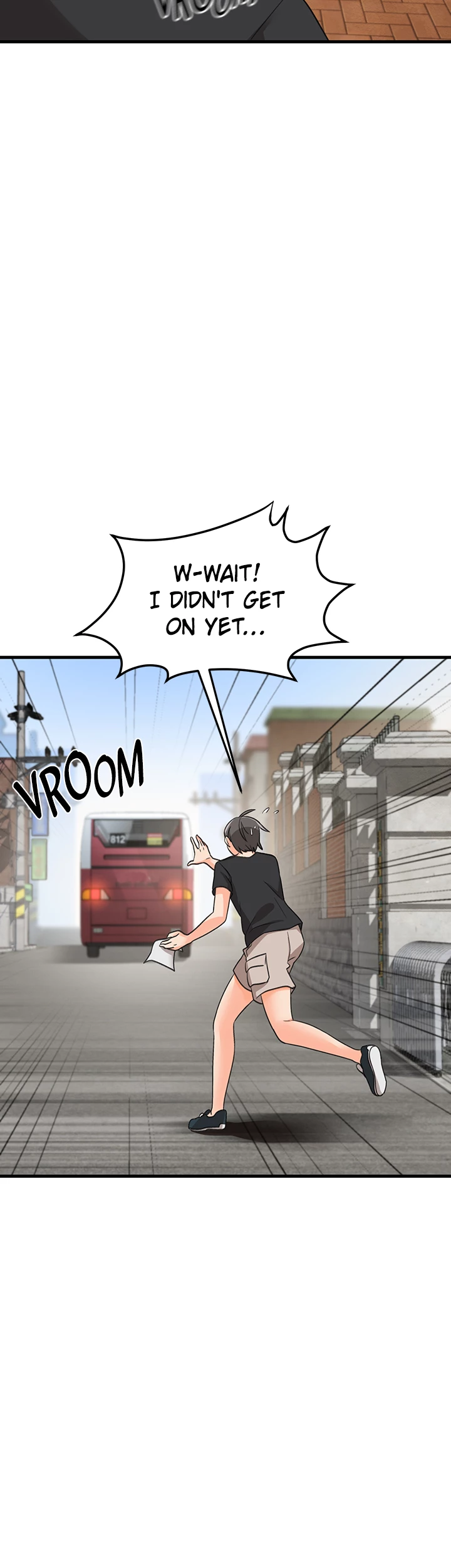 Boarding School Chapter 31 - Page 29