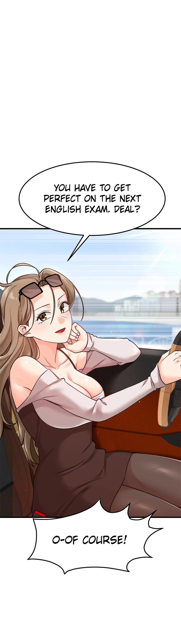 Boarding School Chapter 31 - Page 43