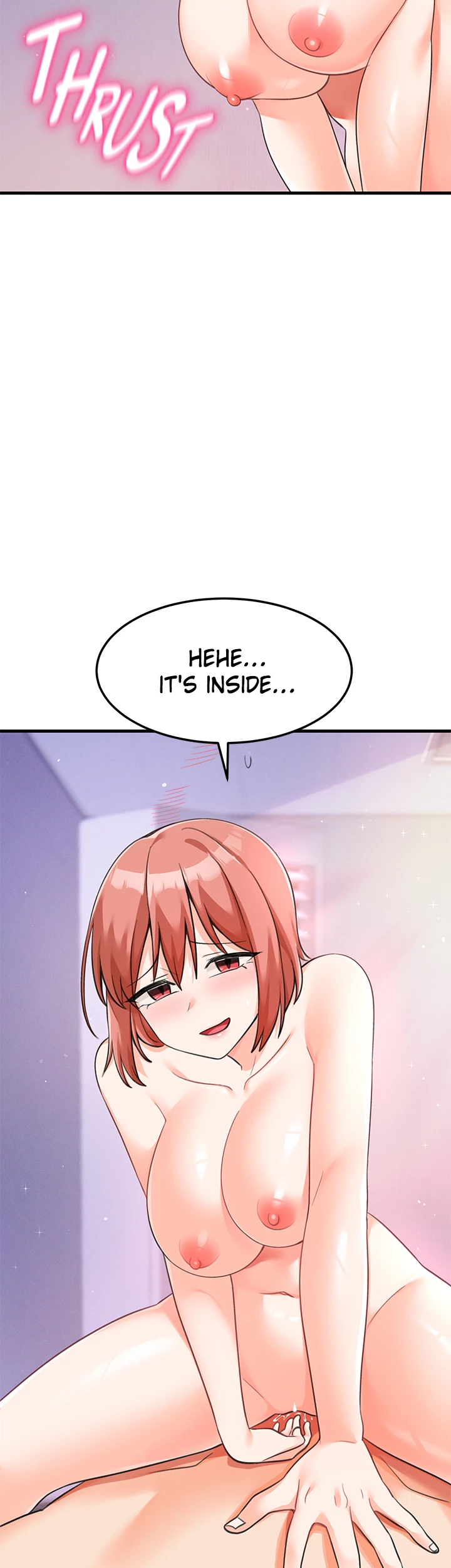 Boarding School Chapter 31 - Page 6