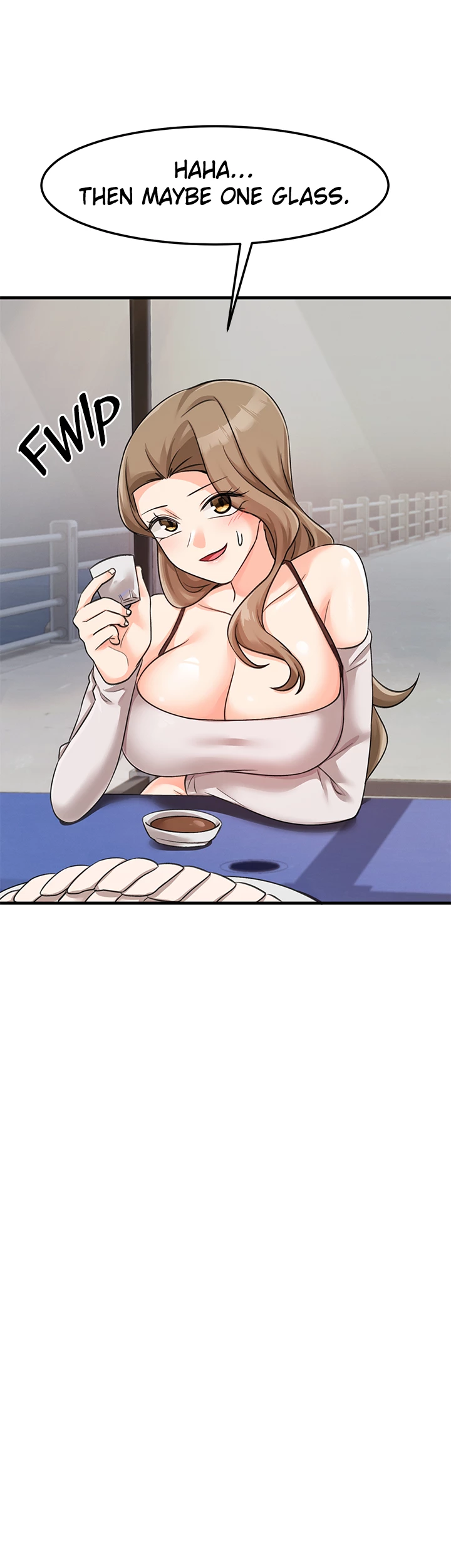 Boarding School Chapter 31 - Page 53