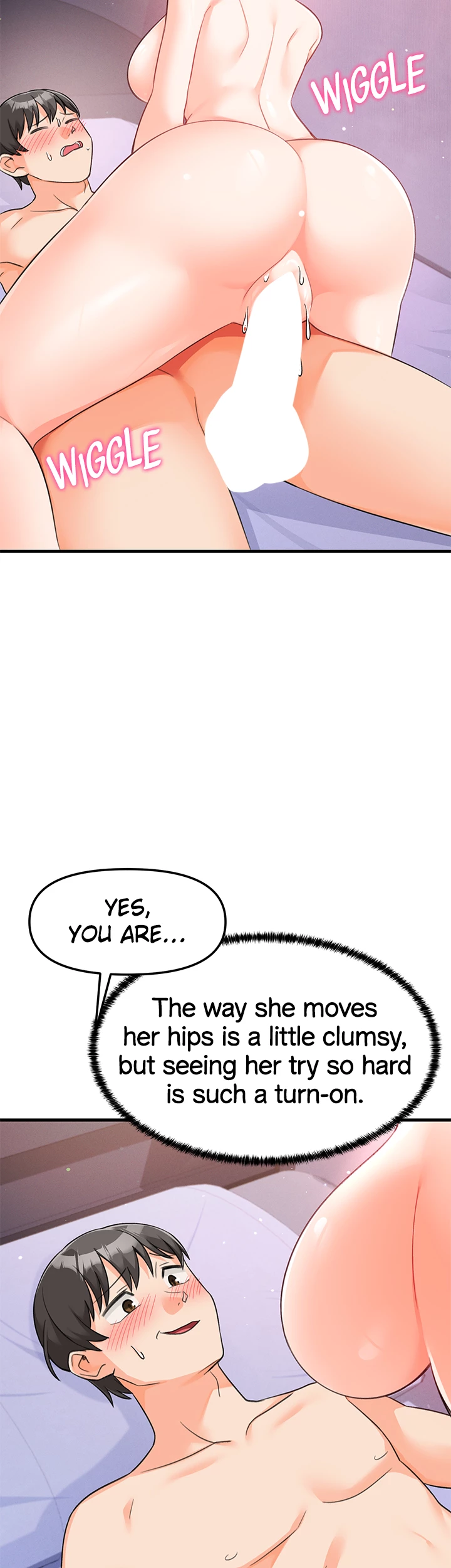 Boarding School Chapter 31 - Page 10