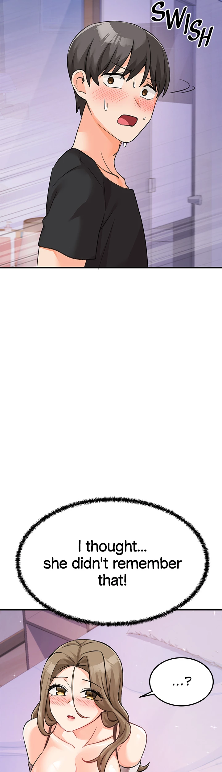 Boarding School Chapter 32 - Page 2