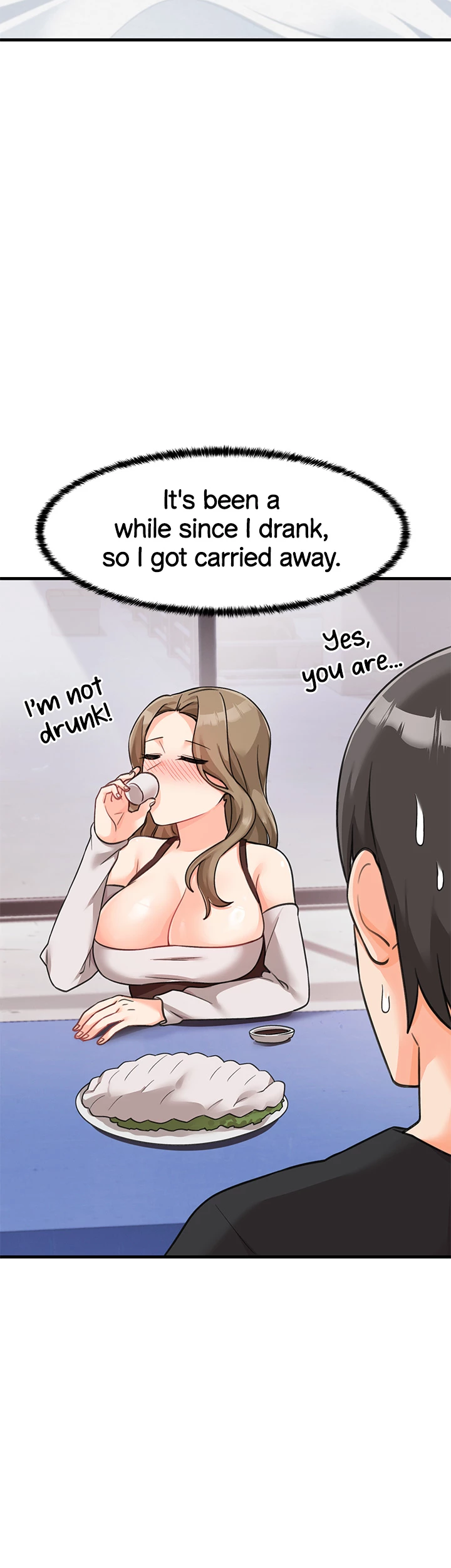 Boarding School Chapter 32 - Page 14