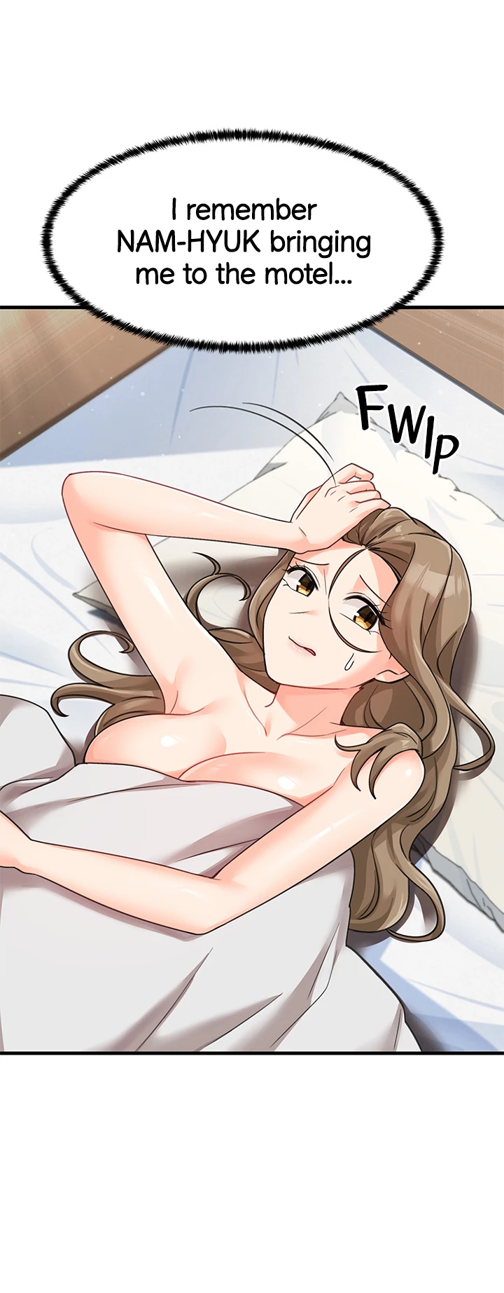 Boarding School Chapter 32 - Page 15