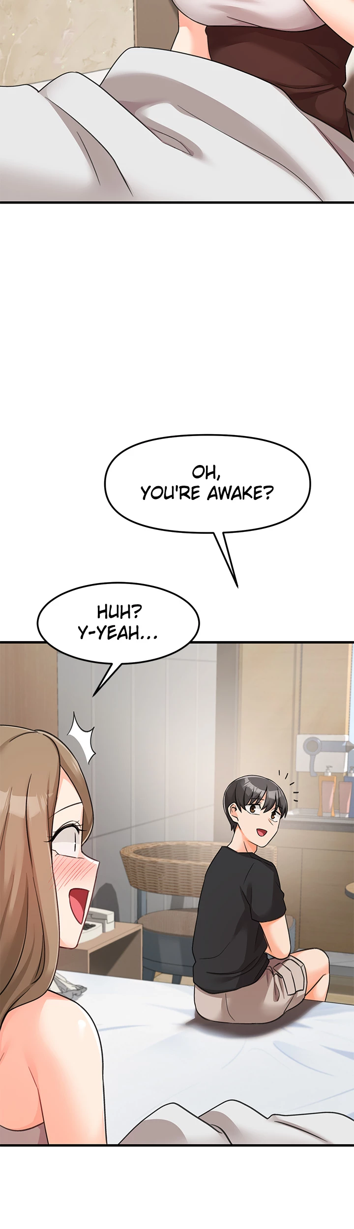 Boarding School Chapter 32 - Page 22