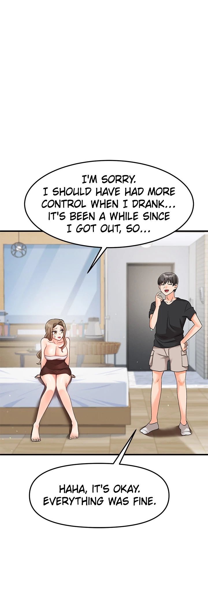 Boarding School Chapter 32 - Page 27