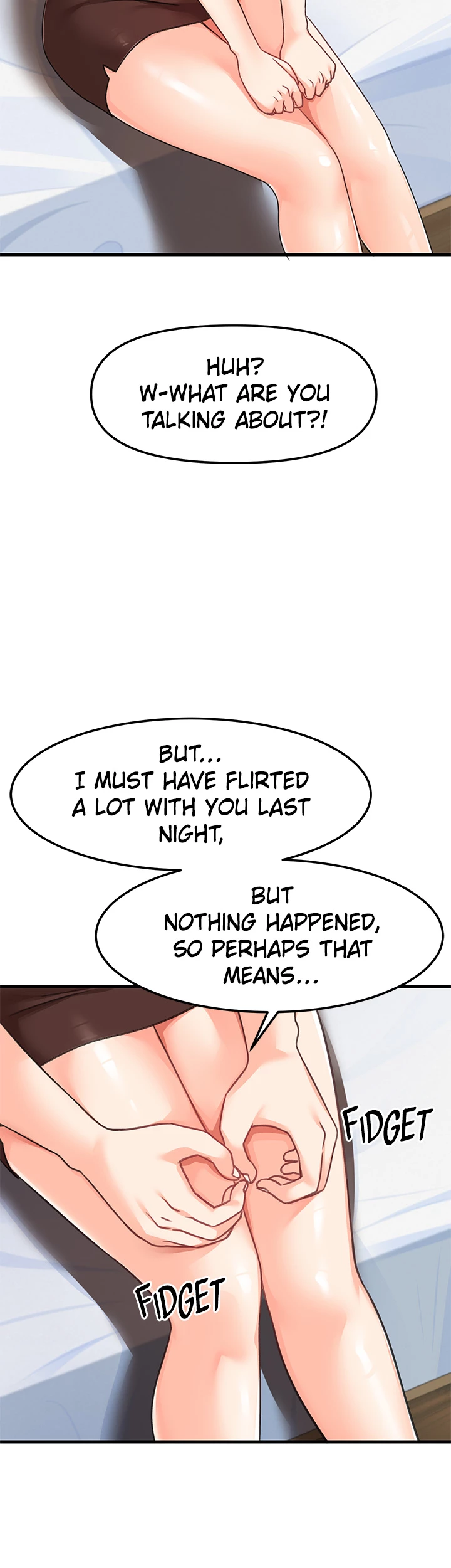 Boarding School Chapter 32 - Page 30