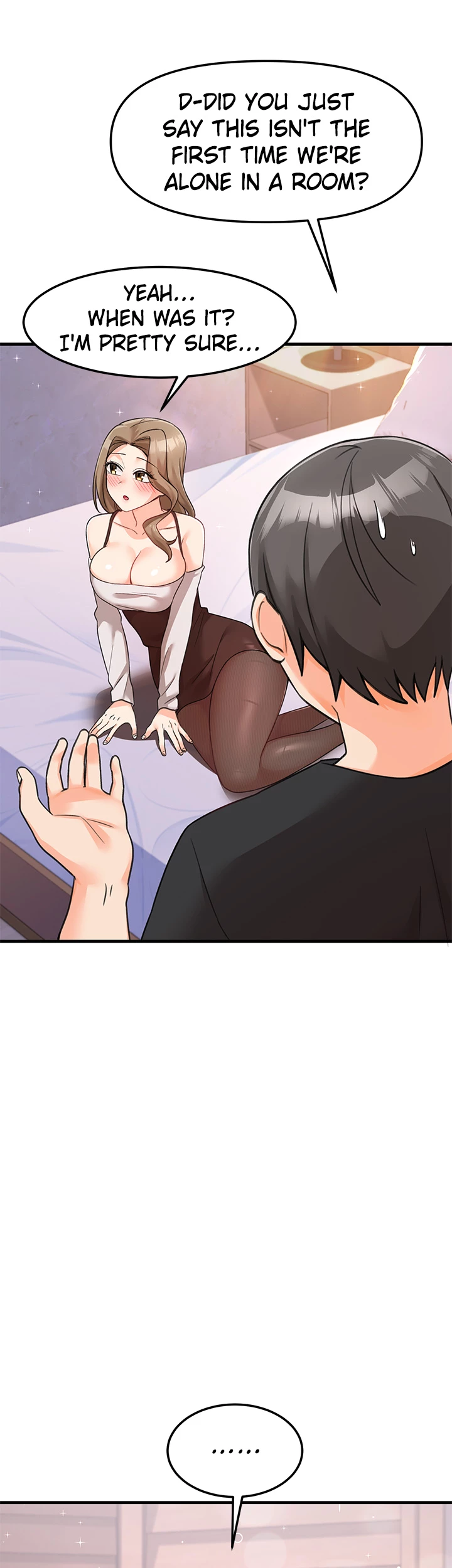 Boarding School Chapter 32 - Page 4