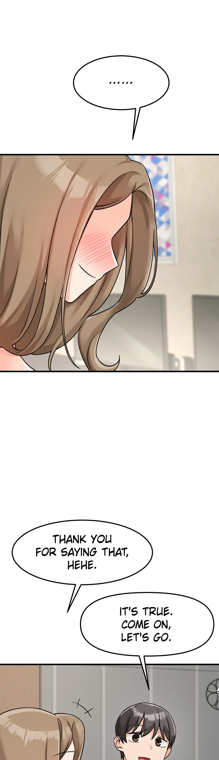 Boarding School Chapter 32 - Page 38