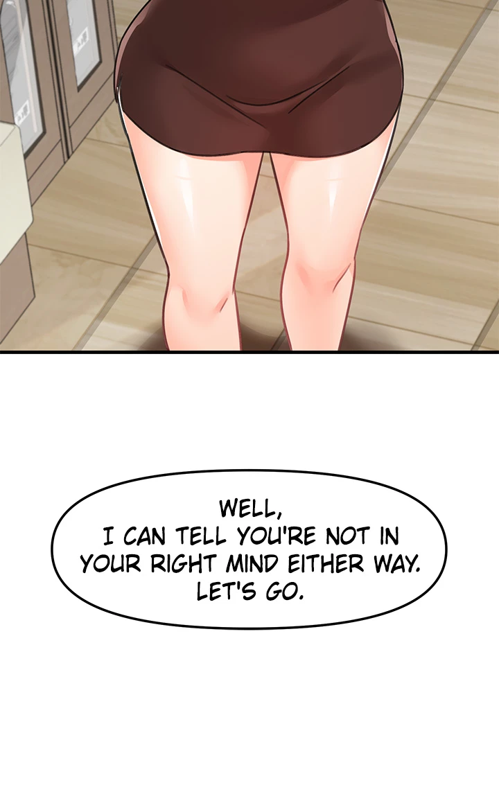 Boarding School Chapter 32 - Page 41