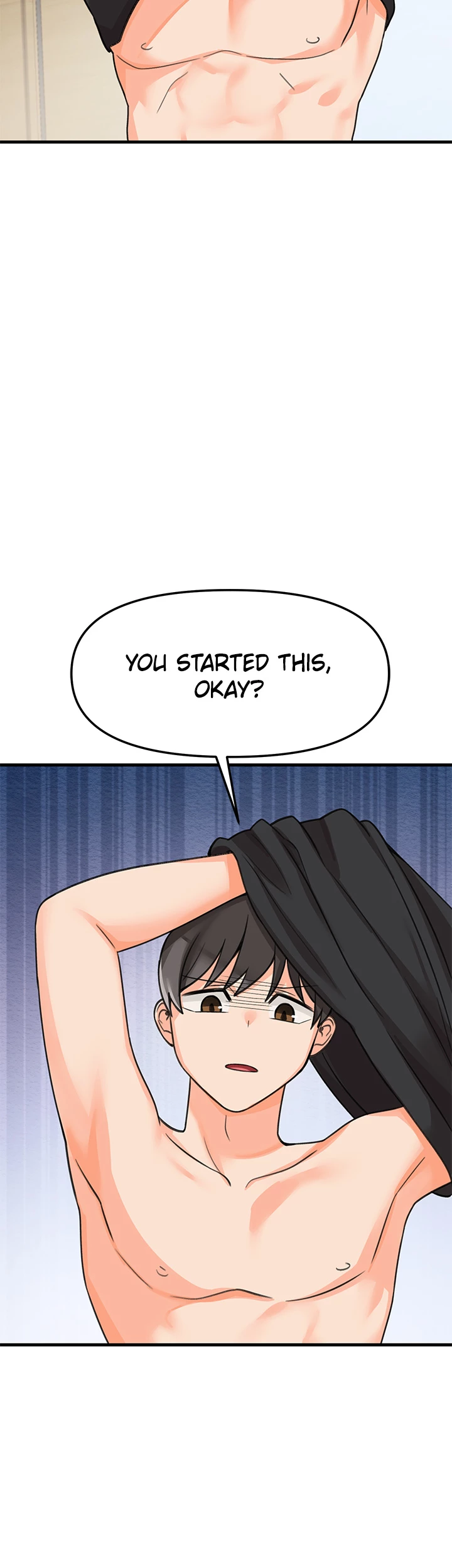 Boarding School Chapter 32 - Page 47