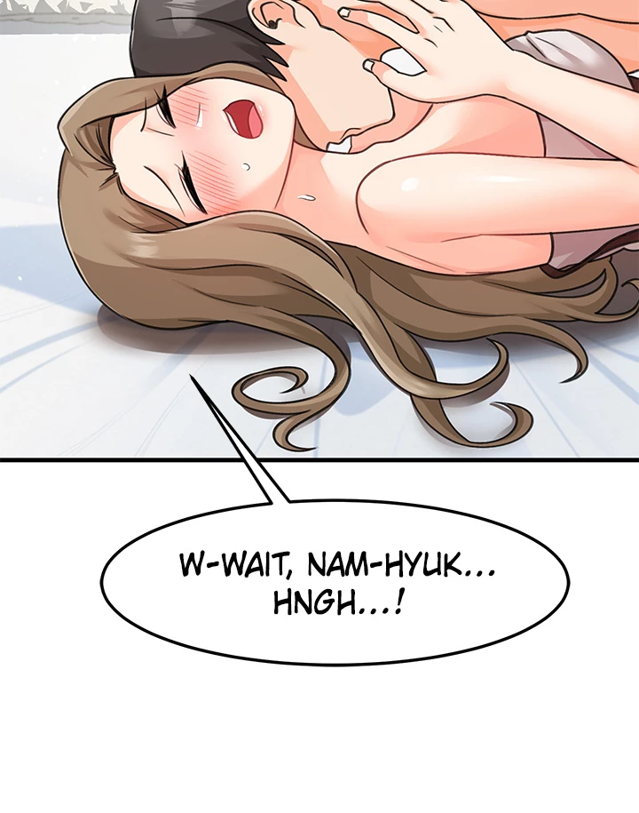 Boarding School Chapter 32 - Page 49