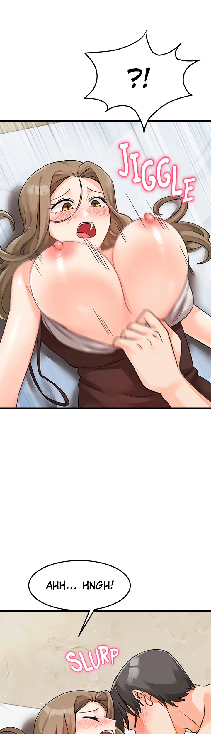 Boarding School Chapter 32 - Page 50