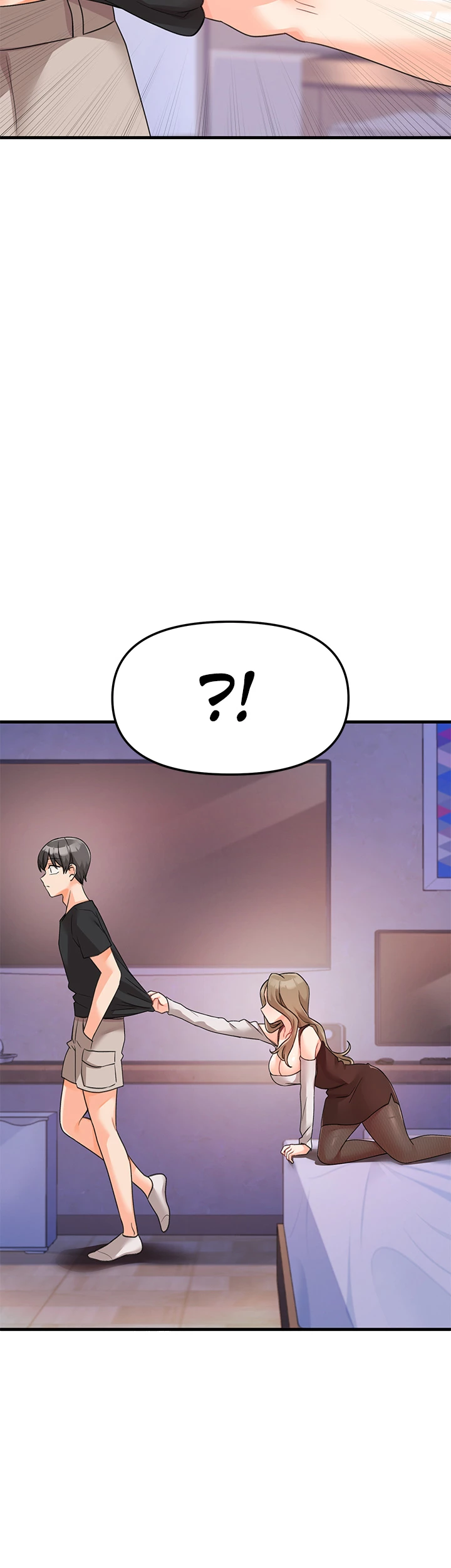 Boarding School Chapter 32 - Page 9