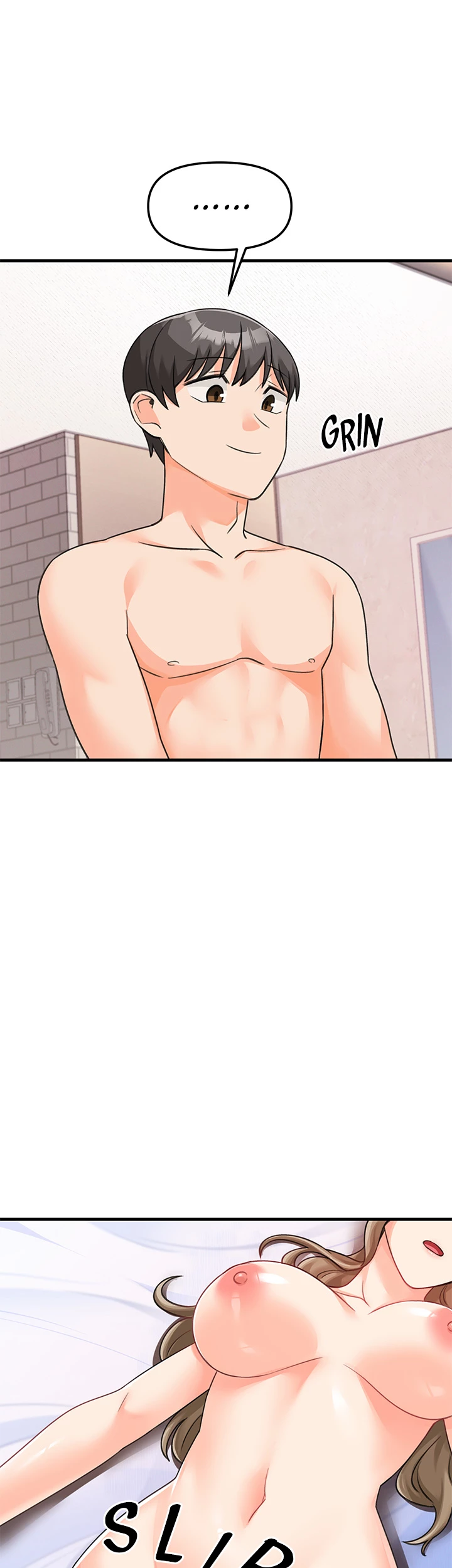 Boarding School Chapter 33 - Page 17