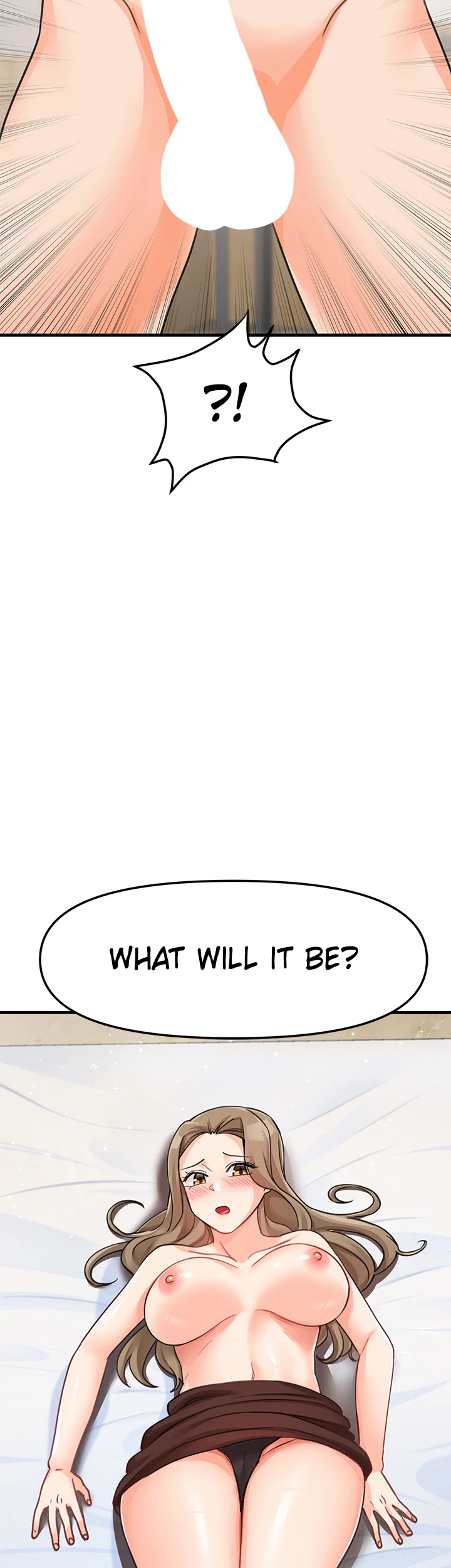 Boarding School Chapter 33 - Page 3