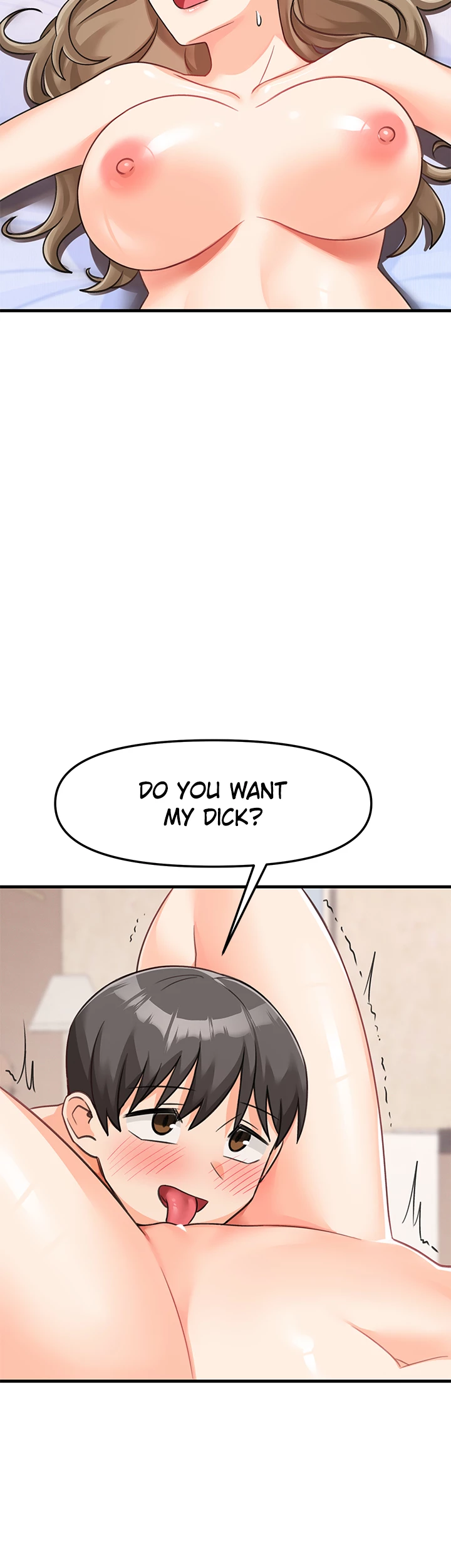 Boarding School Chapter 33 - Page 26