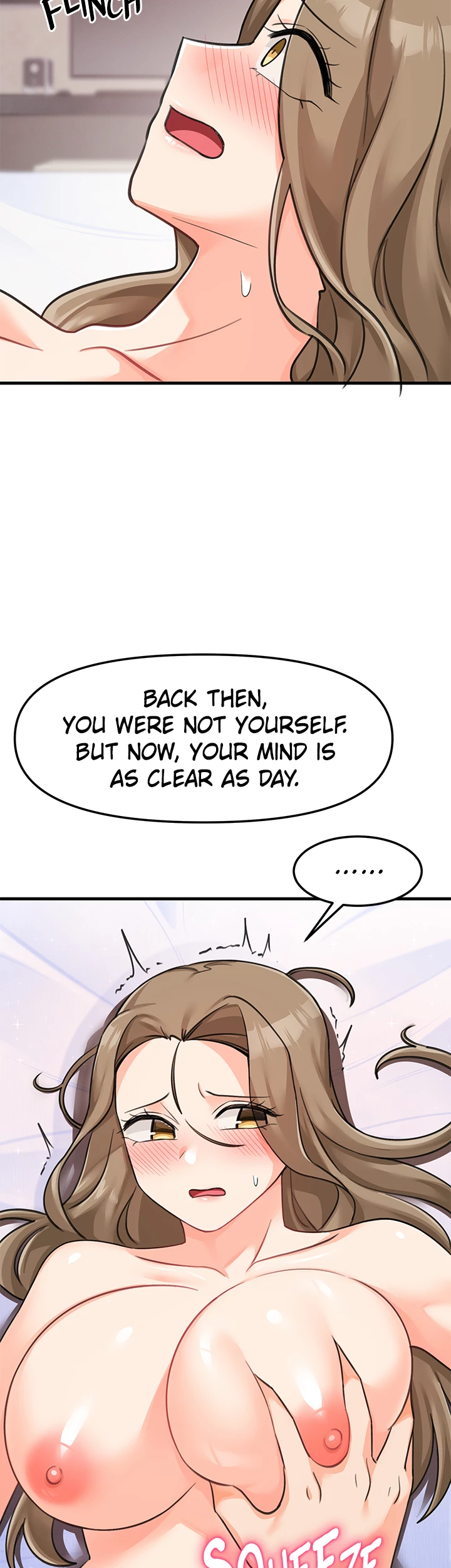 Boarding School Chapter 33 - Page 35