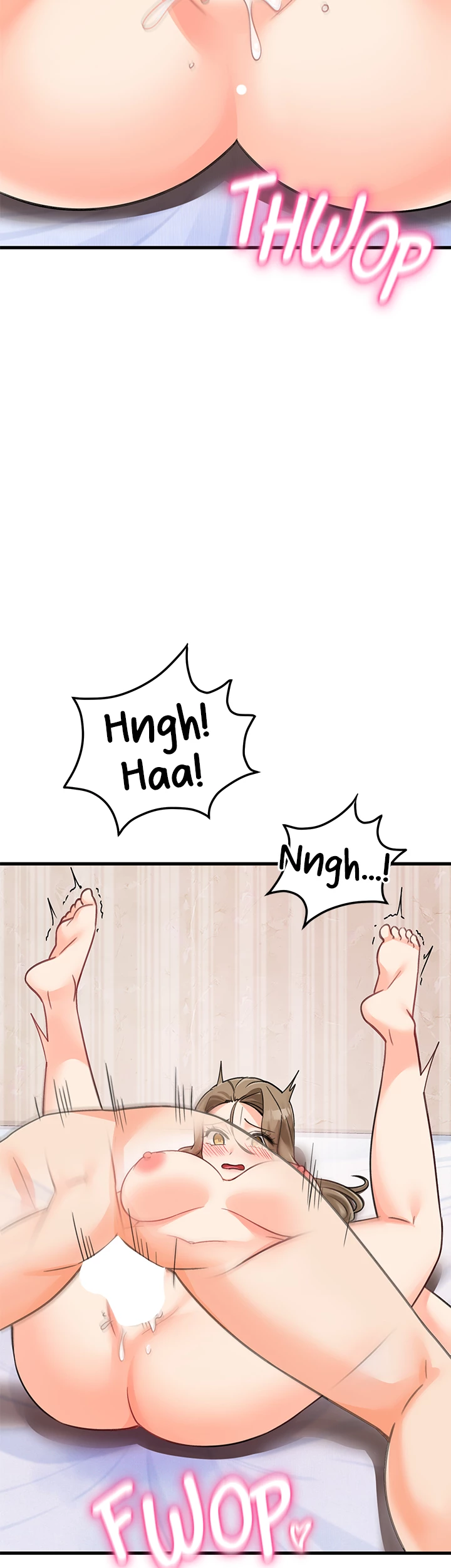 Boarding School Chapter 33 - Page 43