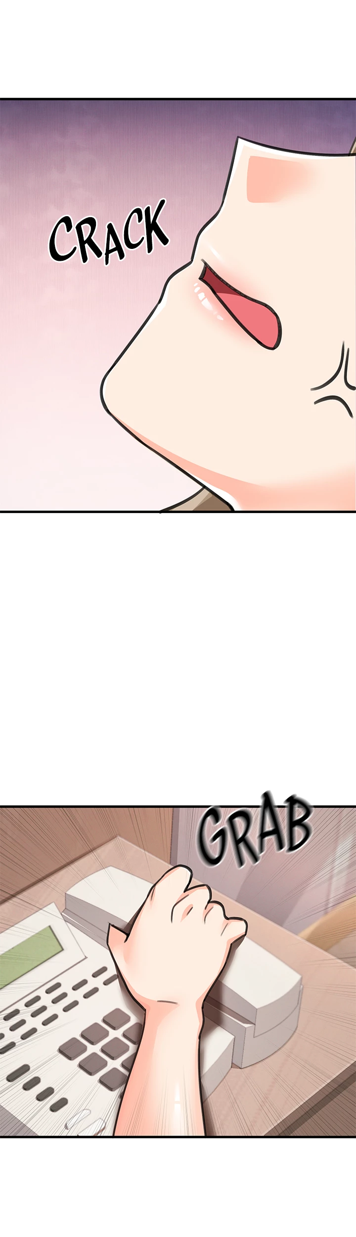 Boarding School Chapter 33 - Page 55