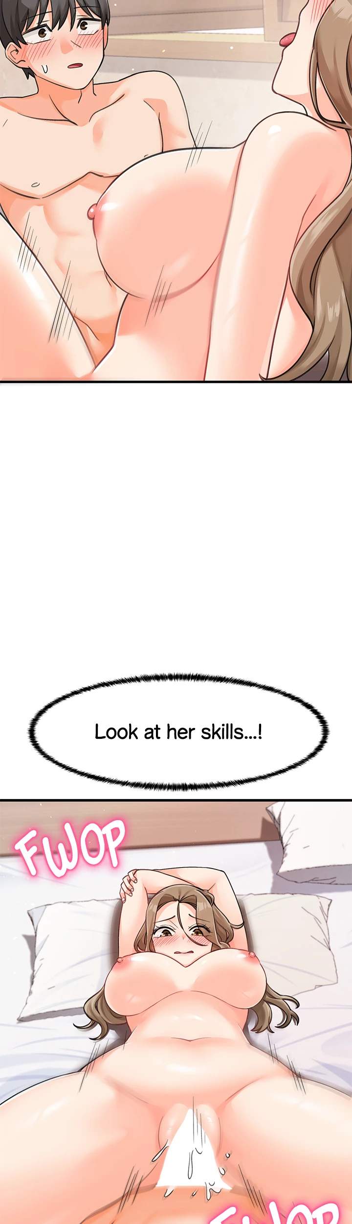 Boarding School Chapter 34 - Page 13