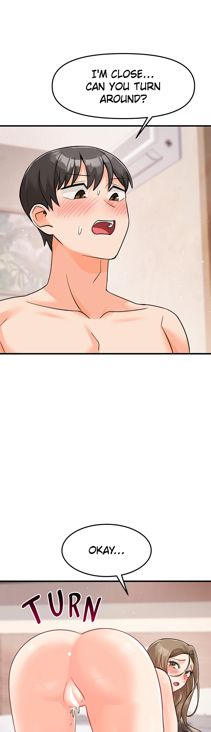 Boarding School Chapter 34 - Page 16