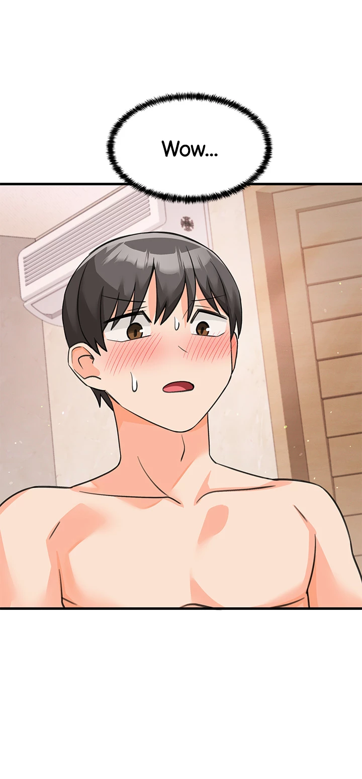 Boarding School Chapter 34 - Page 19