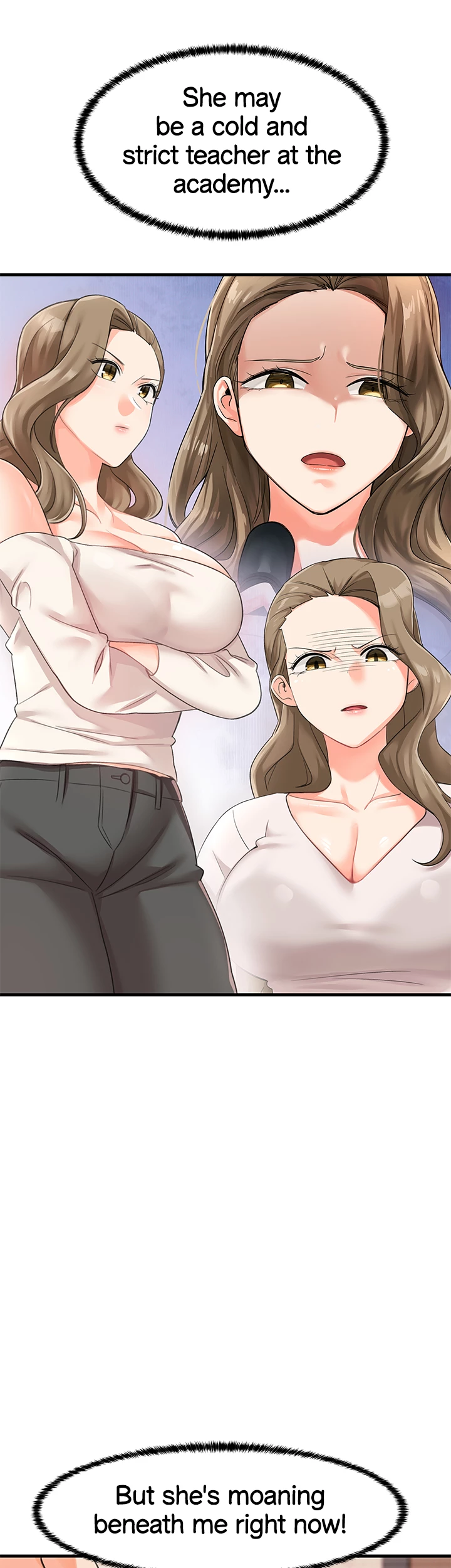 Boarding School Chapter 34 - Page 24