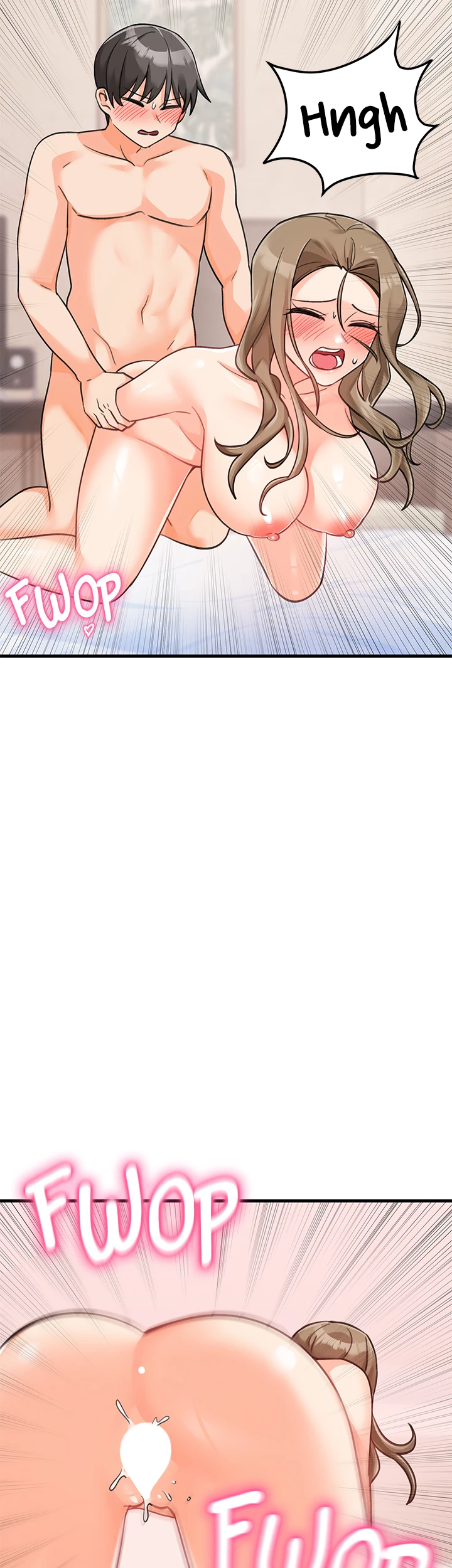 Boarding School Chapter 34 - Page 29