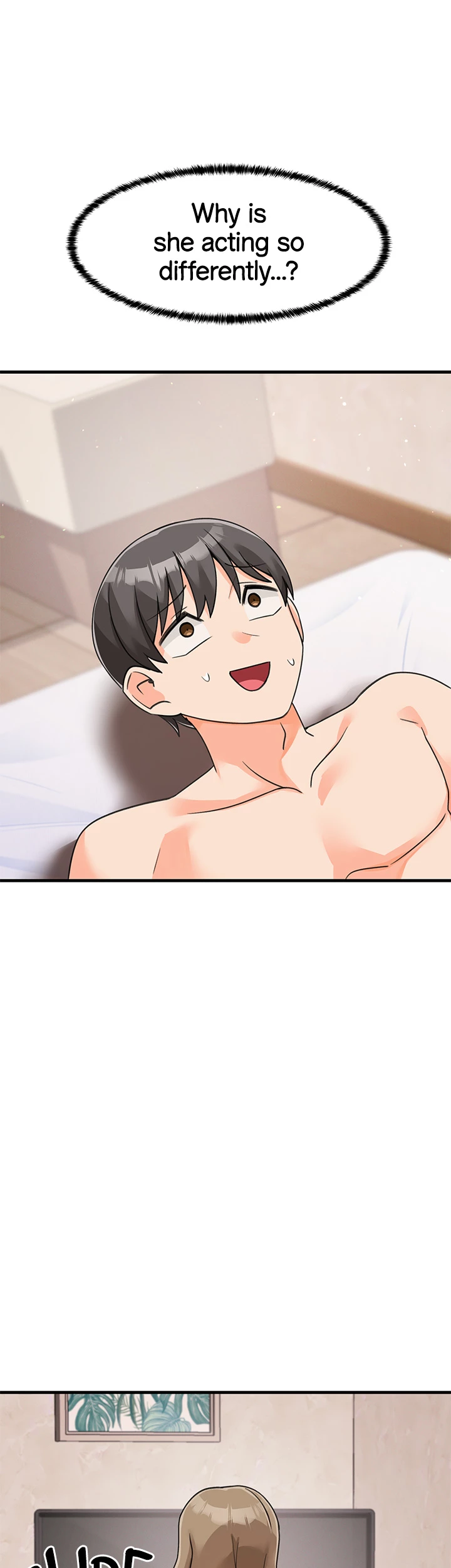 Boarding School Chapter 34 - Page 4