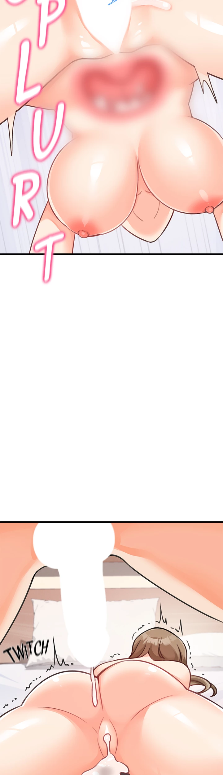 Boarding School Chapter 34 - Page 33