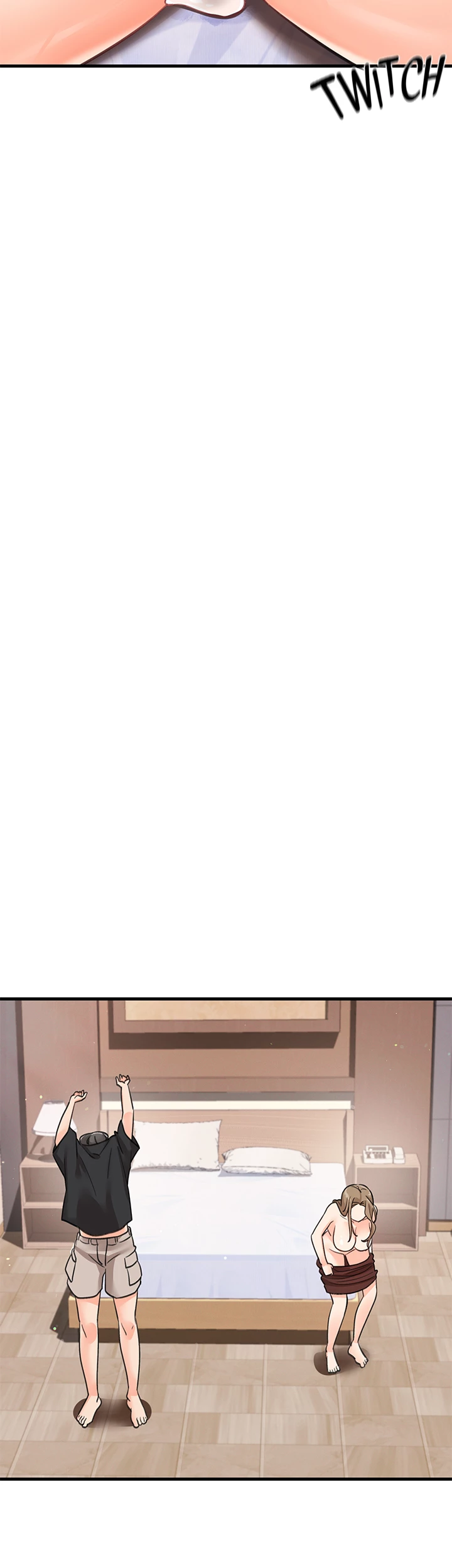 Boarding School Chapter 34 - Page 34