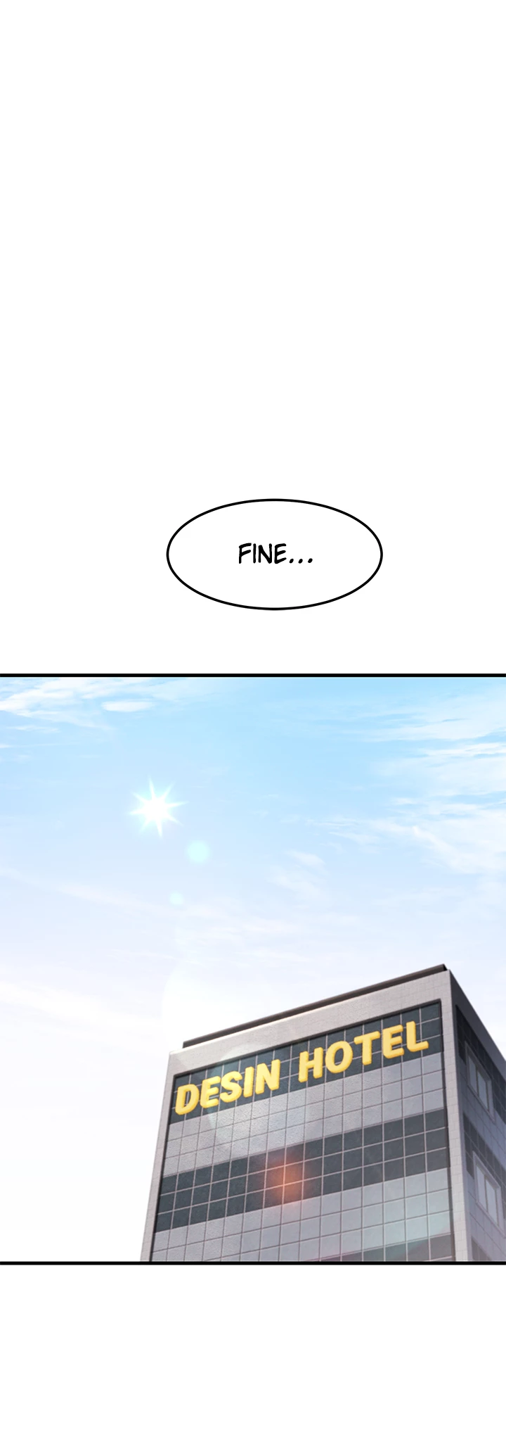 Boarding School Chapter 34 - Page 39