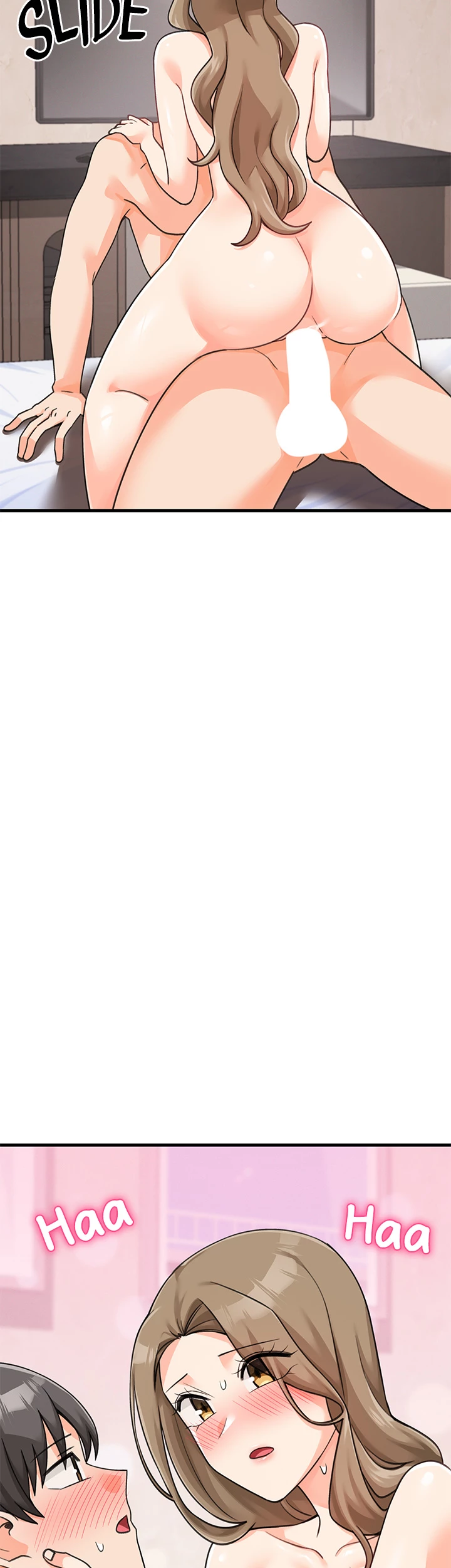 Boarding School Chapter 34 - Page 5