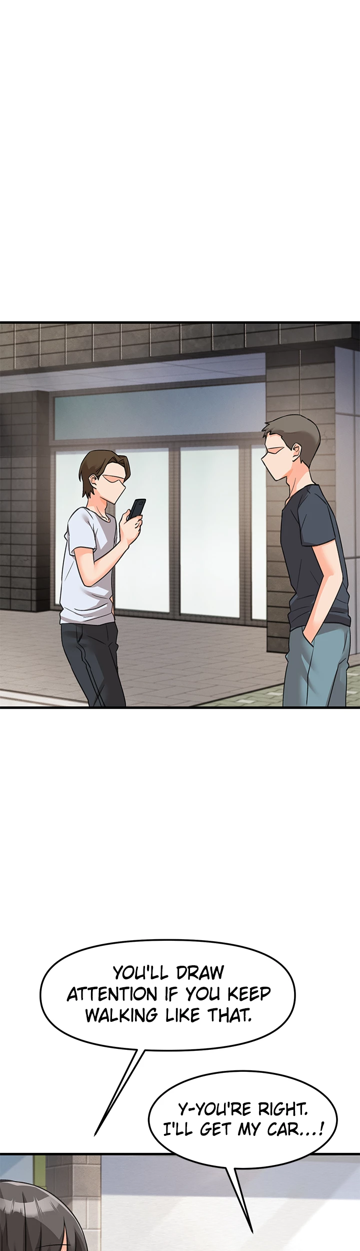 Boarding School Chapter 34 - Page 42