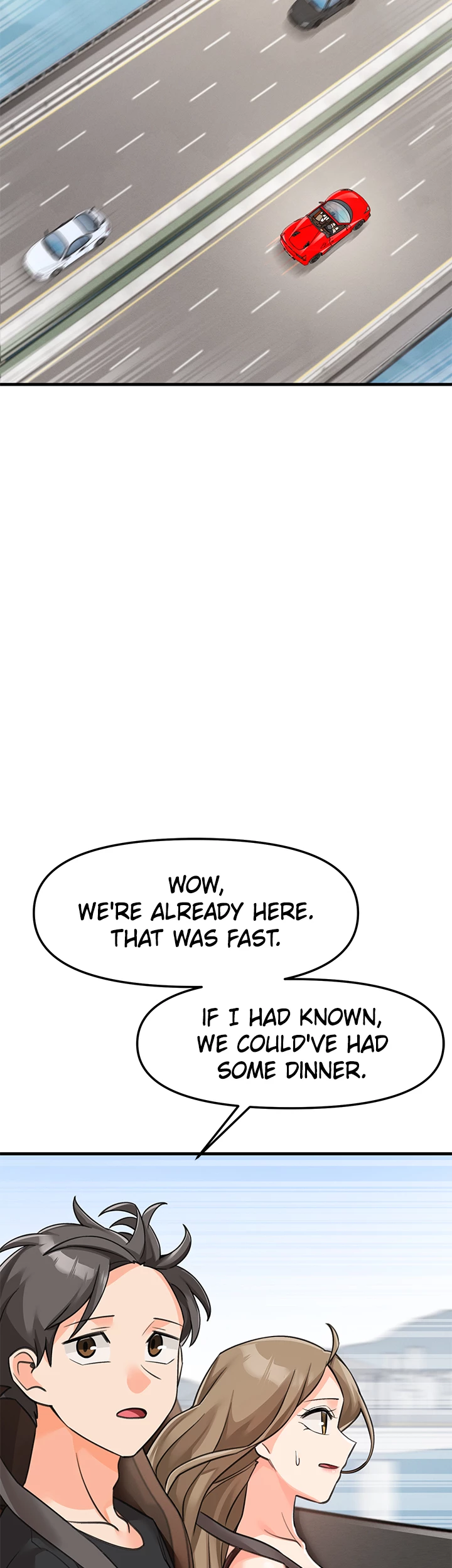 Boarding School Chapter 34 - Page 45