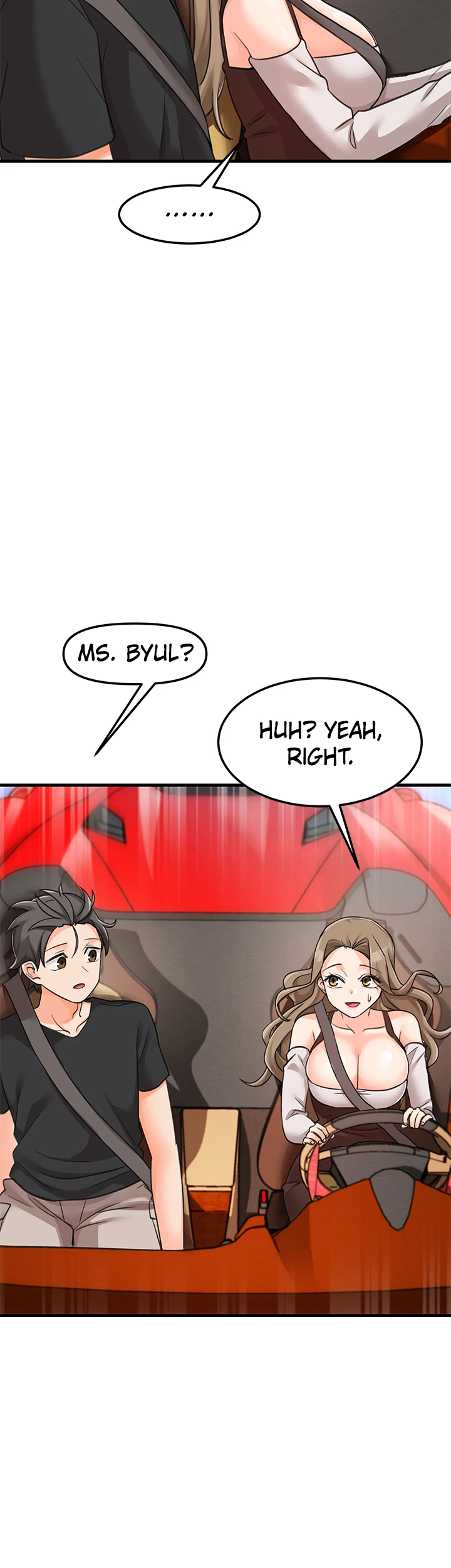 Boarding School Chapter 34 - Page 46