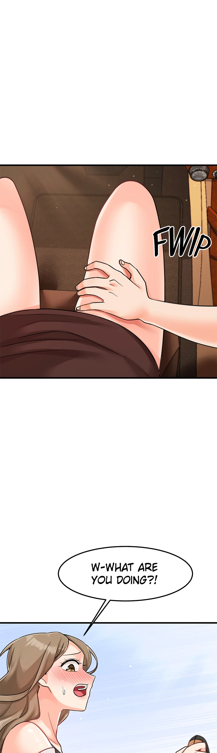 Boarding School Chapter 34 - Page 48