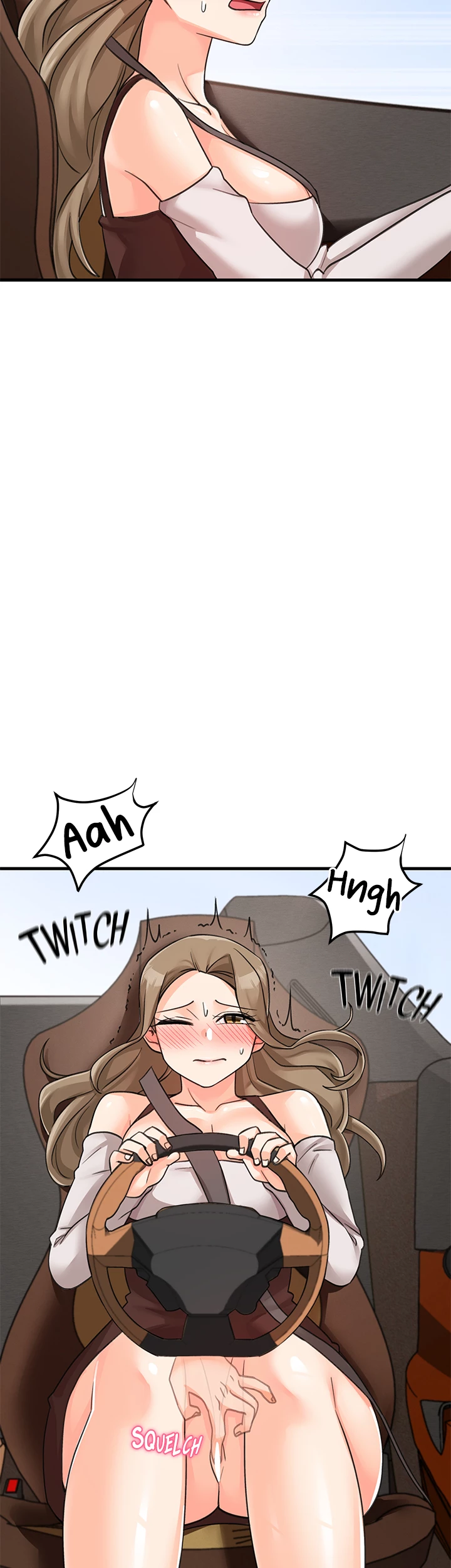 Boarding School Chapter 34 - Page 53